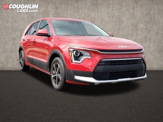 2024 Kia Niro LX