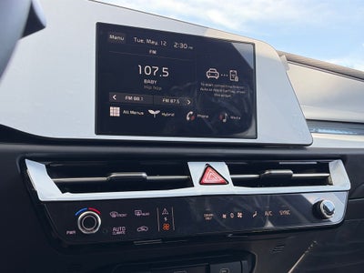 2026 Kia Niro LX