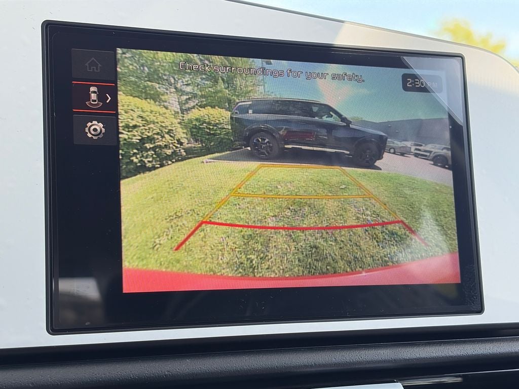 2026 Kia Niro LX