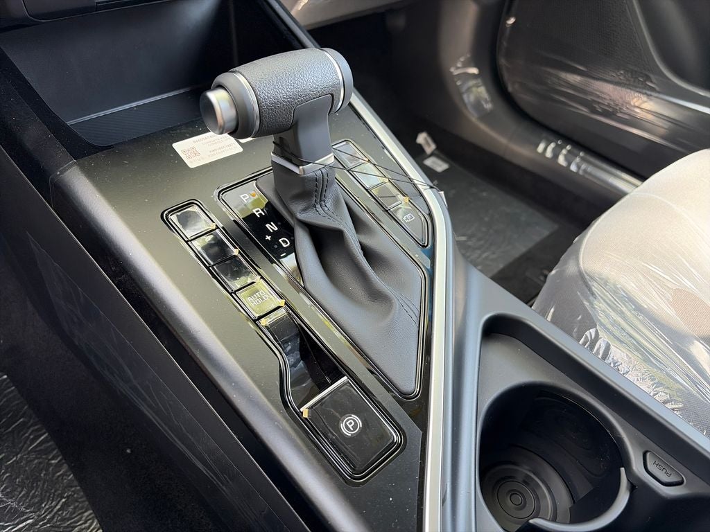 2026 Kia Niro LX