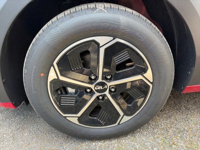 2026 Kia Niro LX