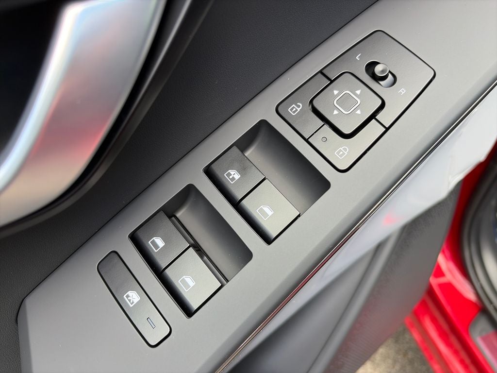 2026 Kia Niro EV Wind