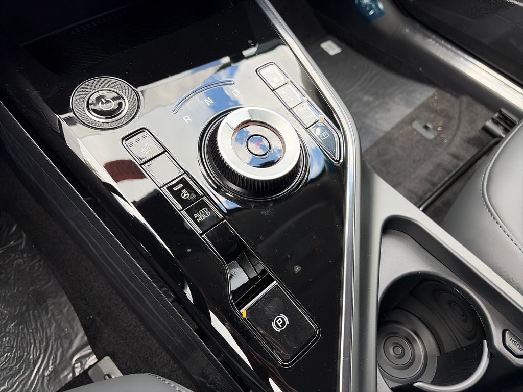 2026 Kia Niro EV Wind