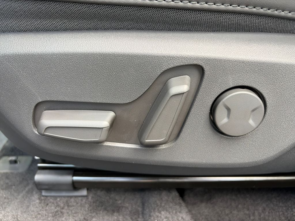 2026 Kia Niro EV Wind