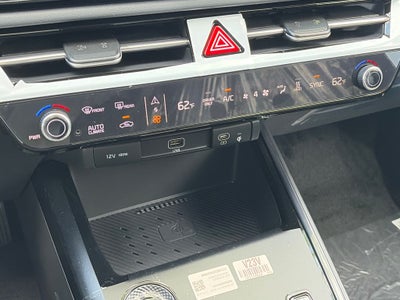 2026 Kia Niro EV Wind