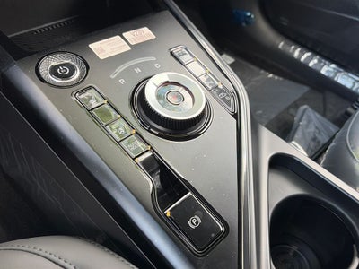 2026 Kia Niro EV Wind