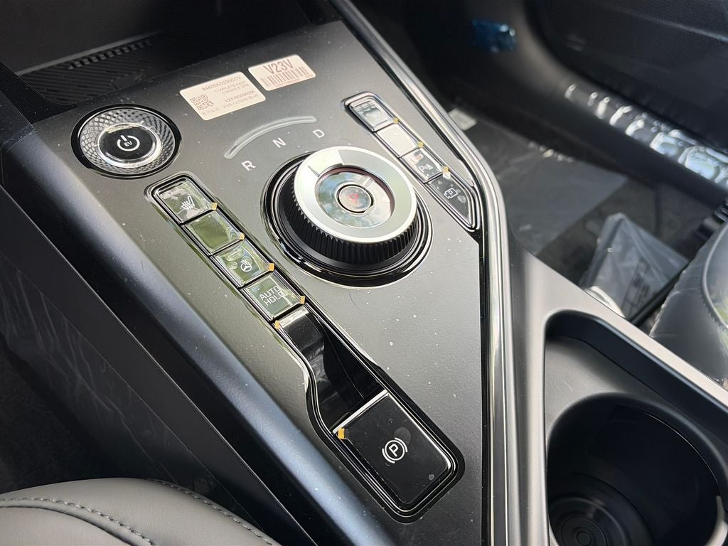 2026 Kia Niro EV Wind