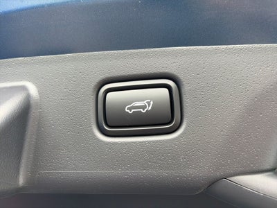 2026 Kia Niro EV Wind