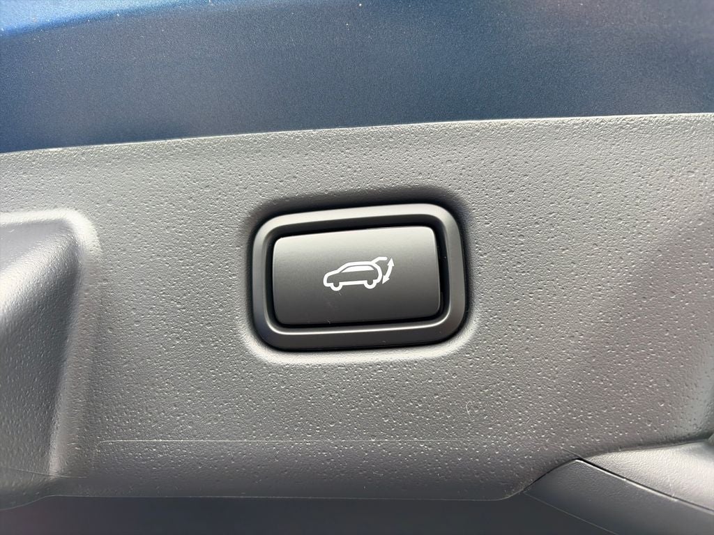 2026 Kia Niro EV Wind