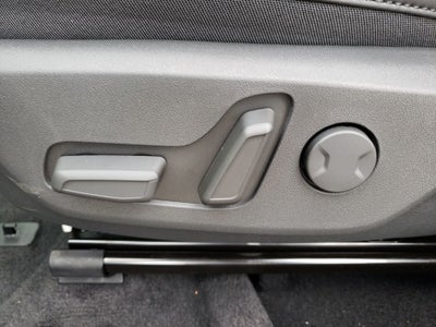 2025 Kia Niro EV Wind