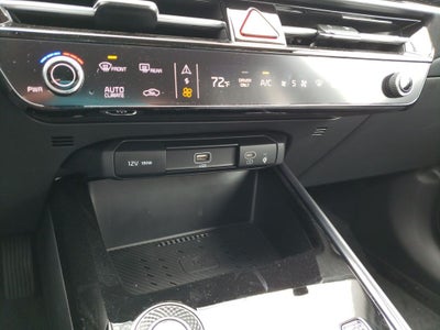 2025 Kia Niro EV Wind