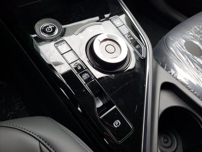 2025 Kia Niro EV Wind