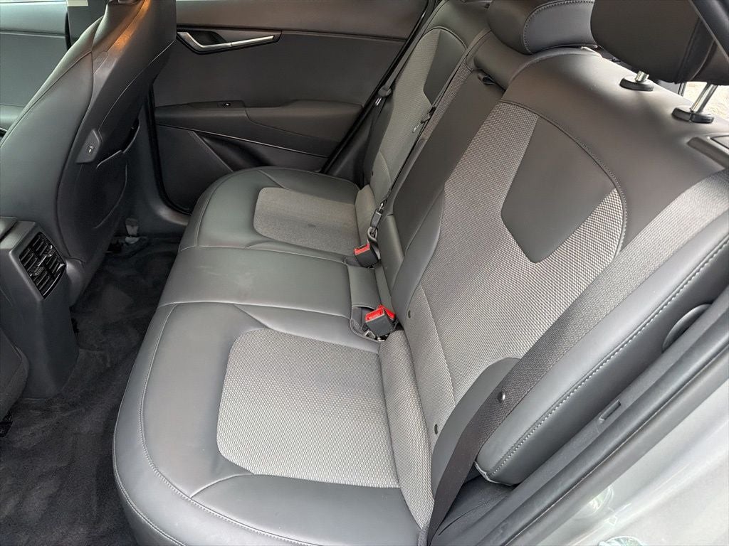 2023 Kia Niro EV Wind