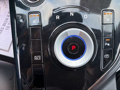 2023 Kia Niro EV Wind