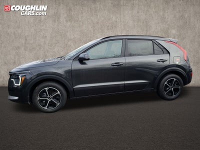 2026 Kia Niro EX