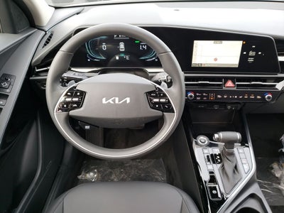 2026 Kia Niro EX
