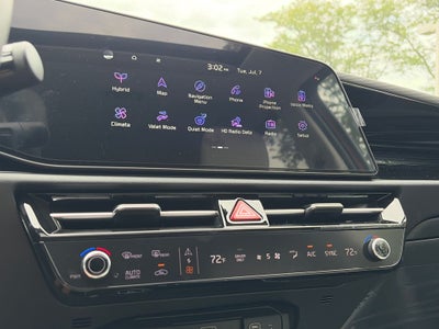 2026 Kia Niro EX