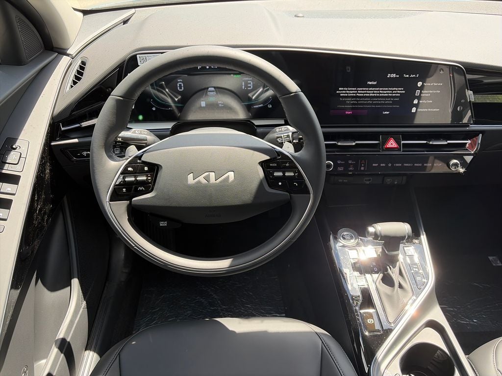 2026 Kia Niro EX