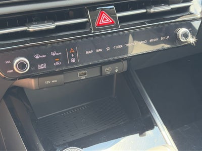 2026 Kia Niro EX