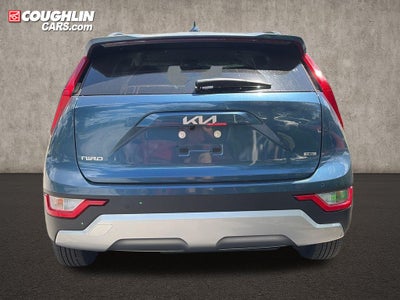 2026 Kia Niro EX