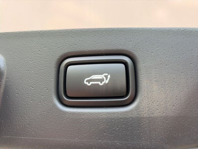 2026 Kia Niro EV Wave