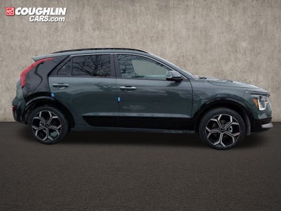 2026 Kia Niro SX Touring