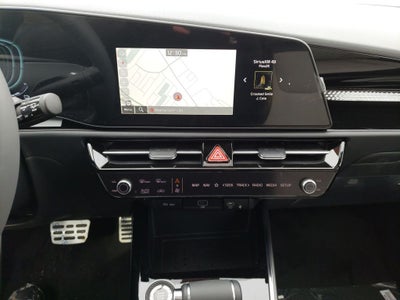 2026 Kia Niro SX Touring