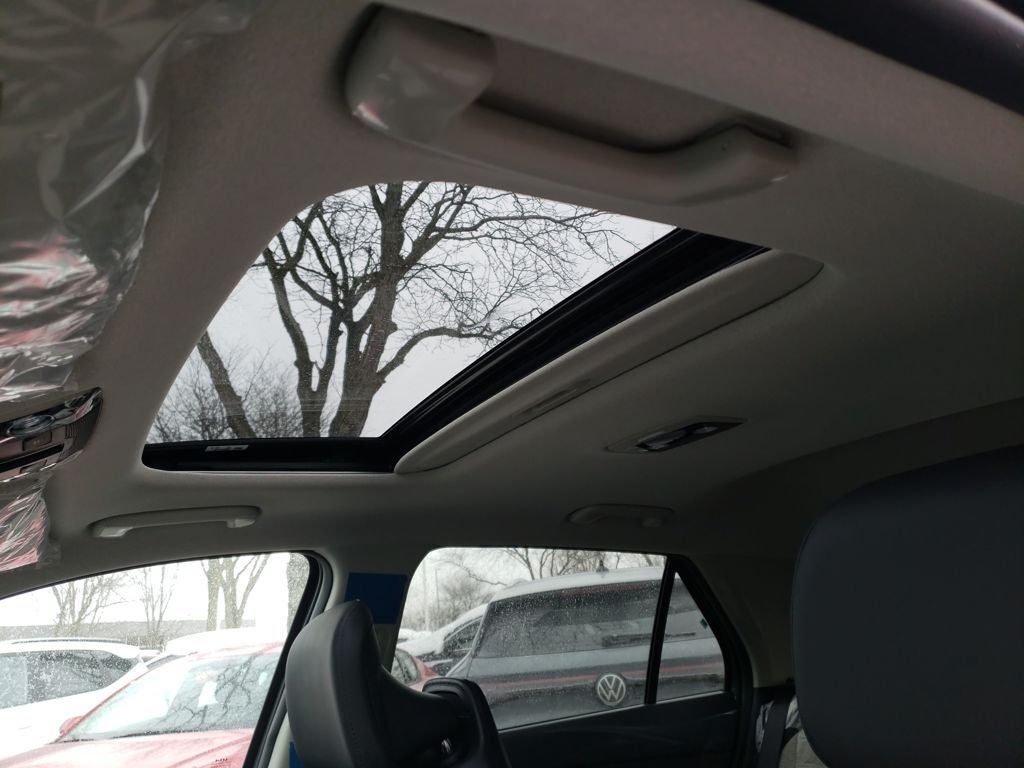 2026 Kia Niro SX Touring