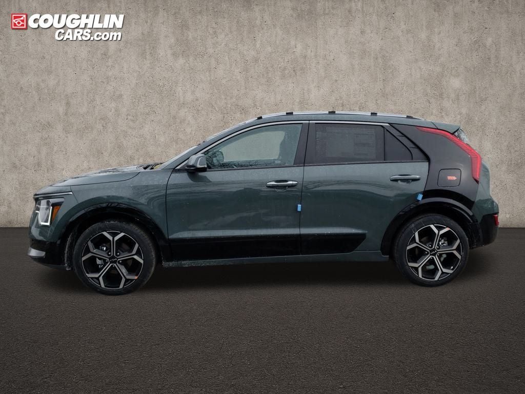 2026 Kia Niro SX Touring
