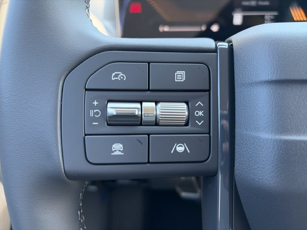 2027 Kia Seltos LX