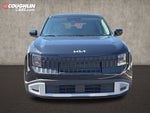 2027 Kia Seltos LX