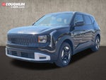 2027 Kia Seltos LX