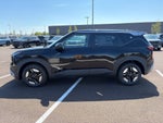 2027 Kia Seltos LX
