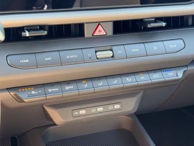 2027 Kia Seltos LX