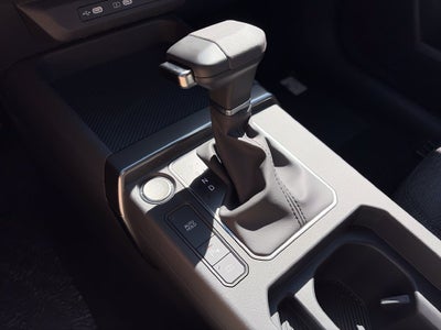 2027 Kia Seltos LX