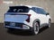 2027 Kia Seltos LX