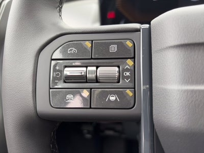 2027 Kia Seltos LX