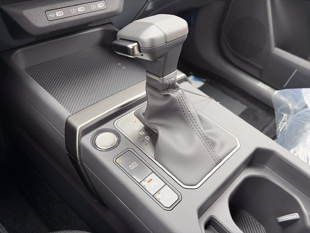 2027 Kia Seltos LX