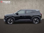 2027 Kia Seltos LX