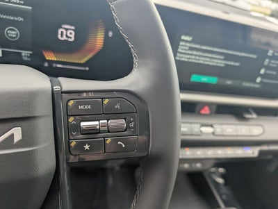2027 Kia Seltos LX