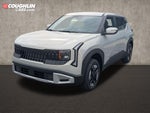 2027 Kia Seltos LX