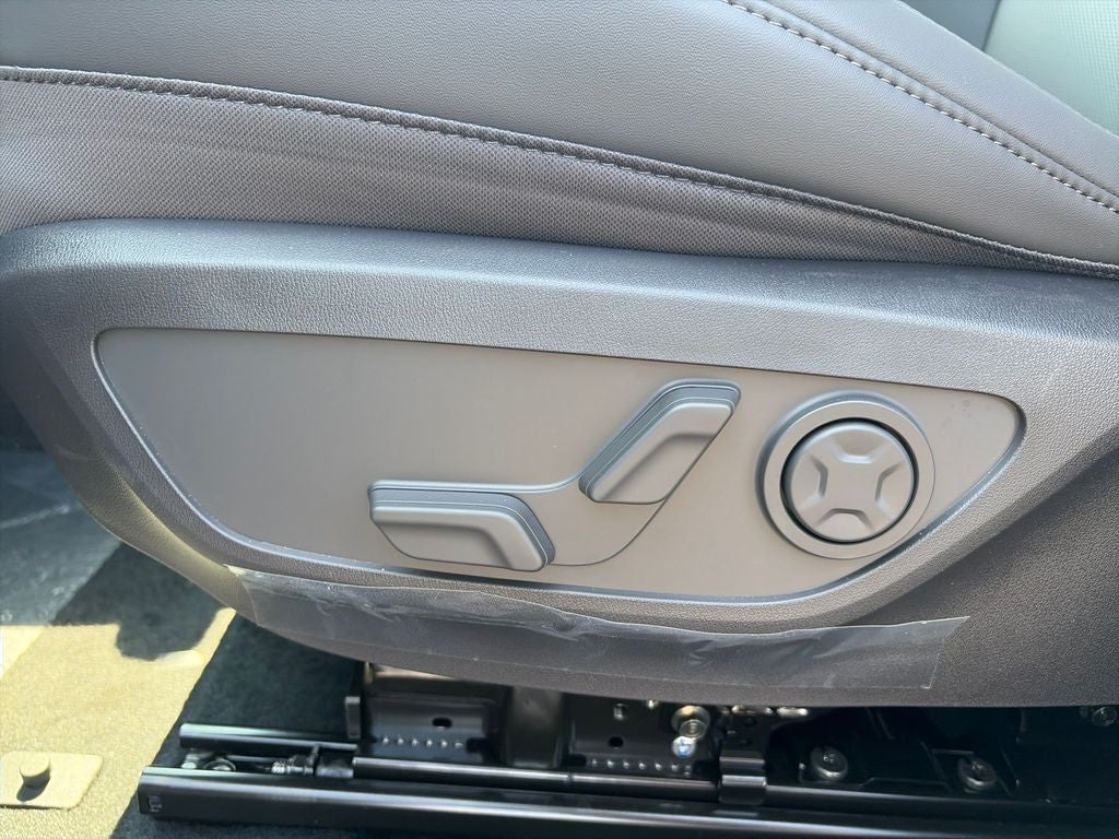 2027 Kia Seltos EX
