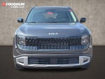 2027 Kia Seltos EX