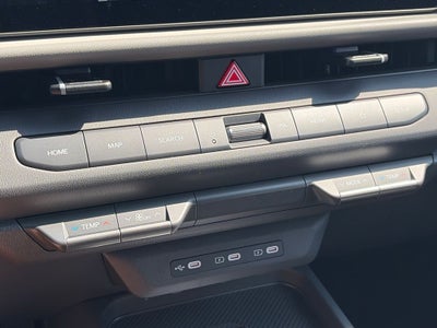 2027 Kia Seltos EX