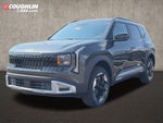 2027 Kia Seltos EX