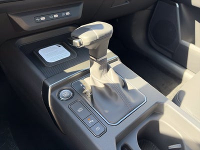2027 Kia Seltos X-Line SX