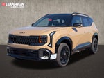 2027 Kia Seltos X-Line SX