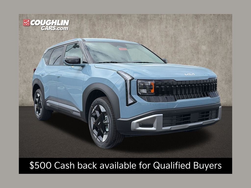2027 Kia Seltos