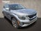 2021 Kia Seltos SX