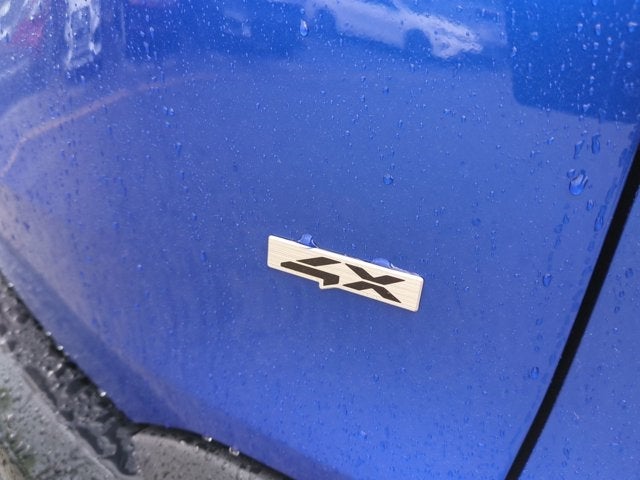 New 2024 Neptune Blue Kia Seltos S 4D Sport Utility for sale in Dublin